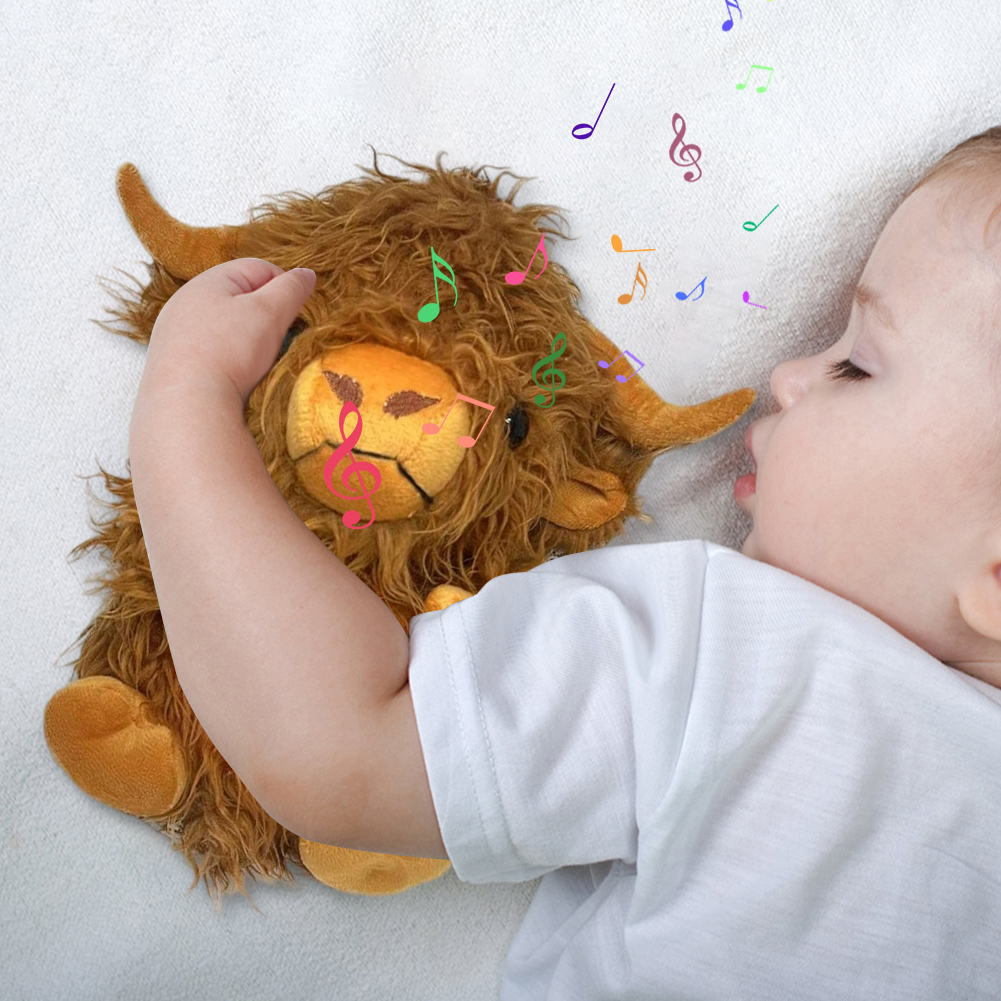 Jouet de sommeil rythmique pou - Baby Gear avis et prix