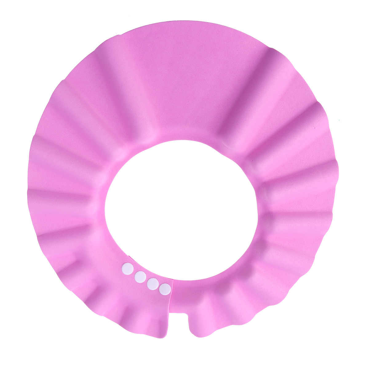 Bonnet de bain rose réglable e - Maternity Wear avis et prix