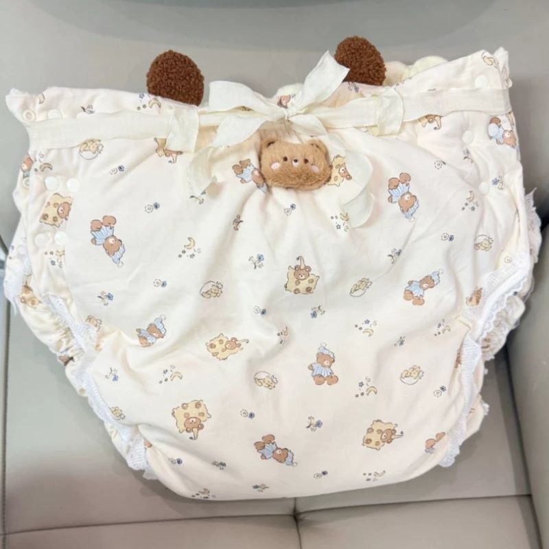 Couches lavables en coton pour - Diapering avis et prix