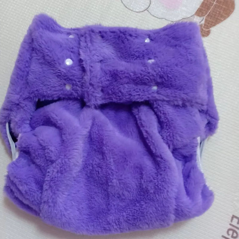 Lapin vison velours ABDL adult - Diapering avis et prix
