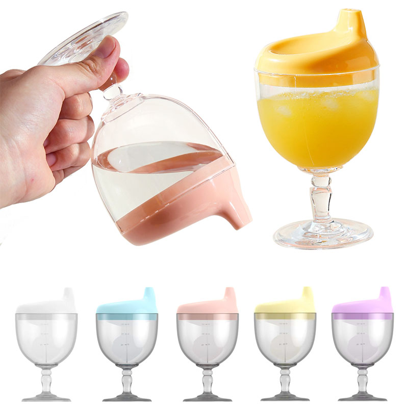 Tasse d'apprentissage pour béb - Baby Gear avis et prix