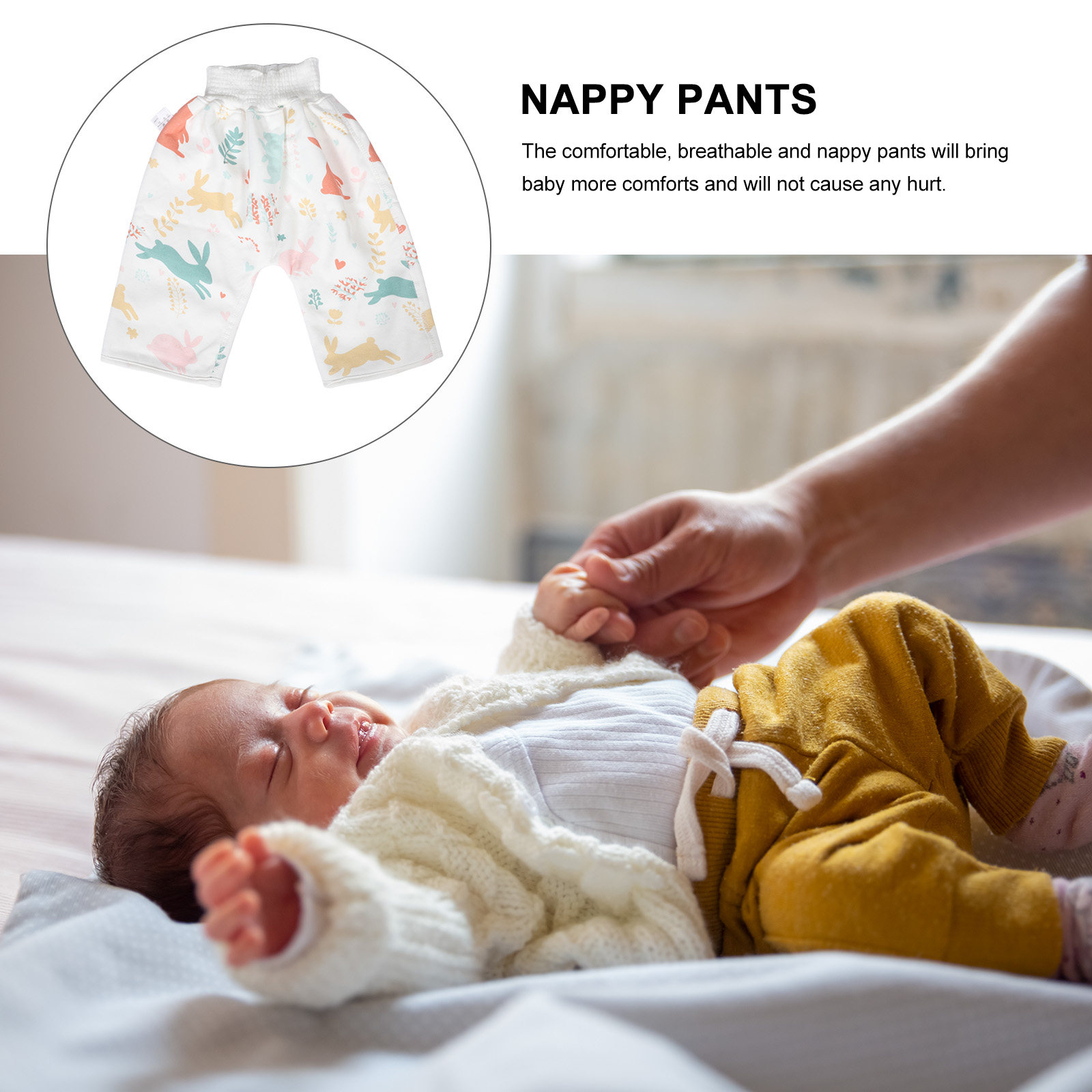 Culottes d'apprentissage imper - Toddler Training Pants Leak Proof avis et prix