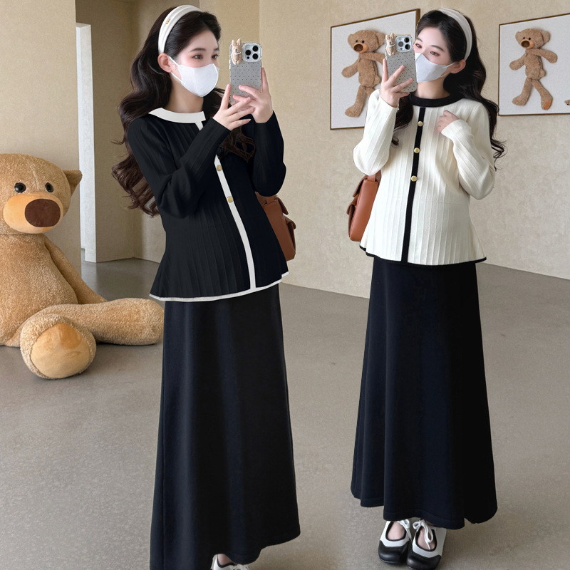 Ensemble de maternité Printemp - Maternity Wear avis et prix