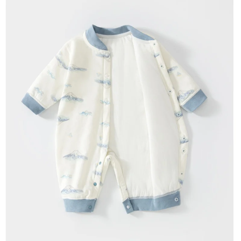 Combinaison Bébé Nouveau-né Au - Newborn Baby Girl Romper Floral avis et prix