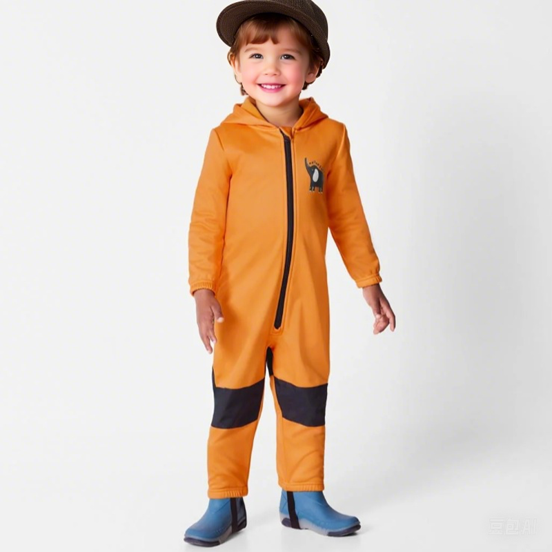 Combinaisons imperméables et r - Cotton Baby Onesies Zipper avis et prix
