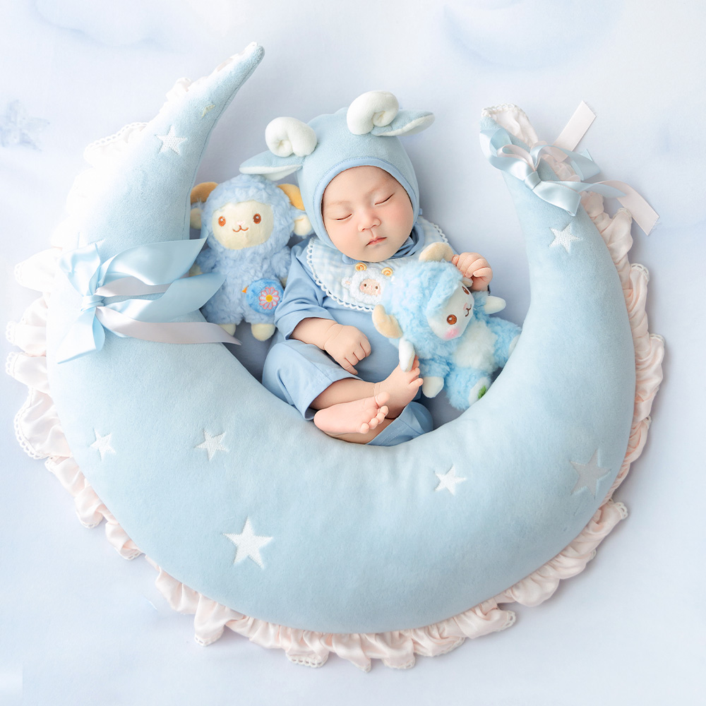 Ensemble d'accessoires de phot - Infant Photography Props Outfit avis et prix