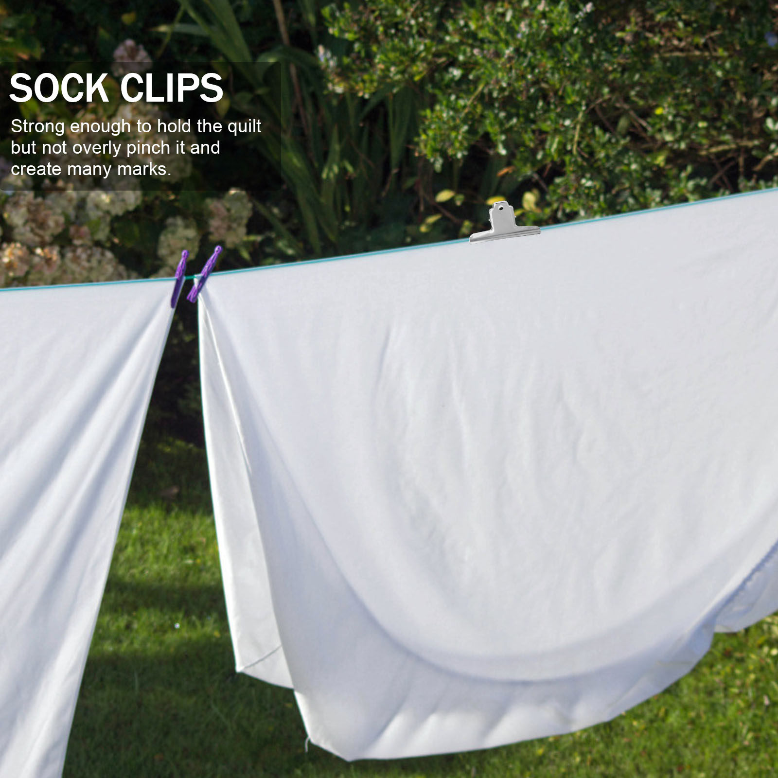 10 pinces à linge coupe-vent e - Baby Clothes avis et prix