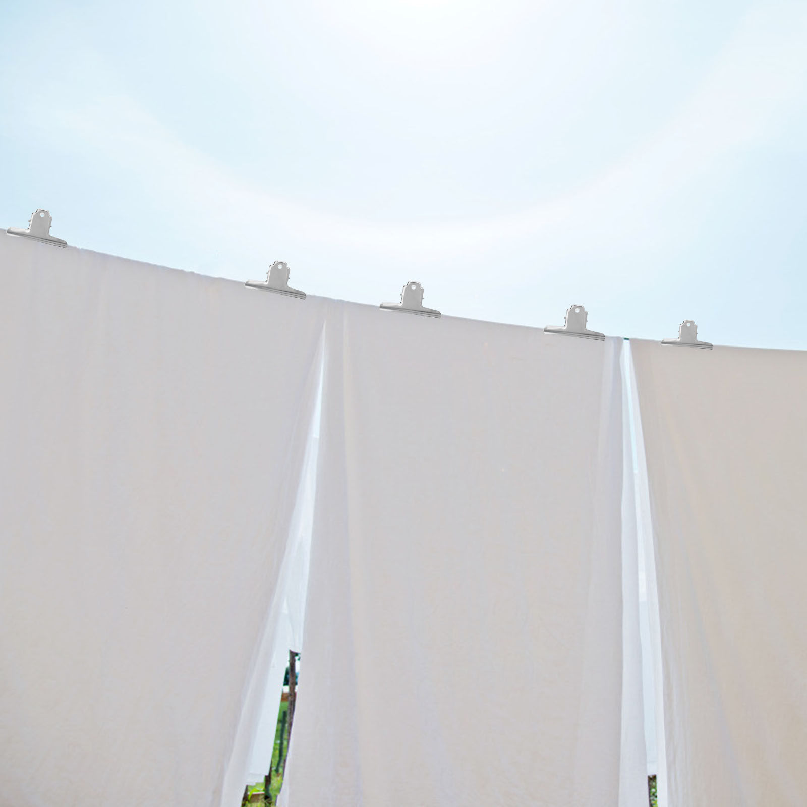 10 pinces à linge coupe-vent e - Baby Clothes avis et prix